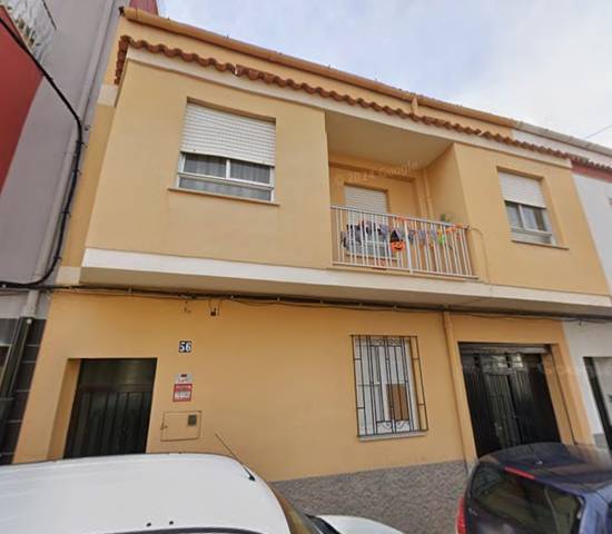 Casa adosada en Venta en Carrer de Canet lo Roig en Ciutat del Transport - La Salera