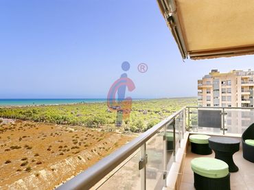 Apartamento con piscina en venta en Calle Médico Basilio Paredes 19