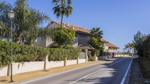 Photo 4 of Apartments for sale in Río Real, Marbella