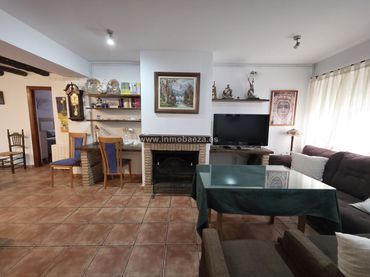 Casa en venda a Rus