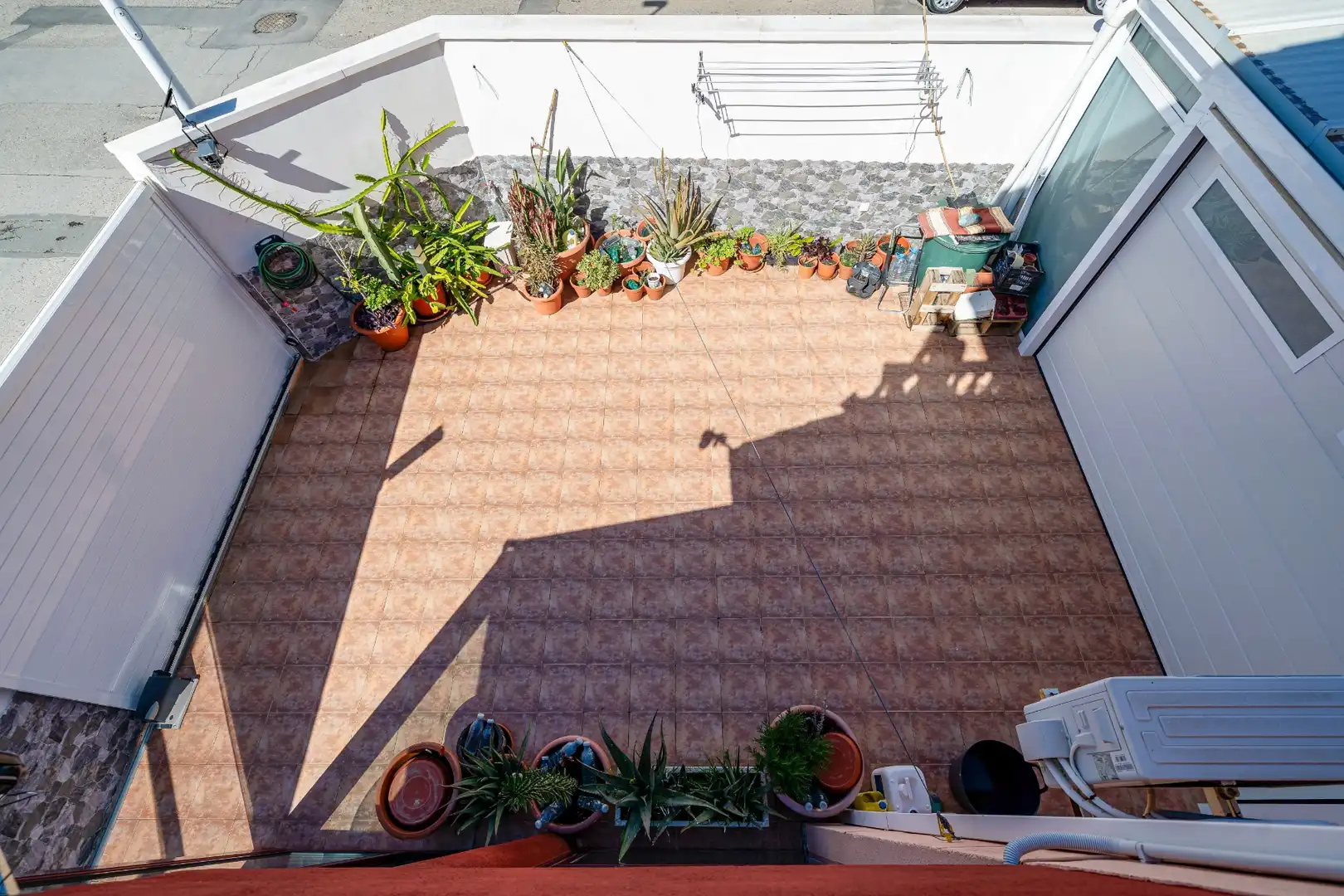 Adosado con jardín en venta en Santiago de la Ribera, imagen 29