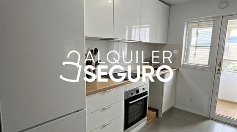 Foto 3 de Pis de lloguer a Jose Martinez Ruiz Azorin, Espartales, Madrid