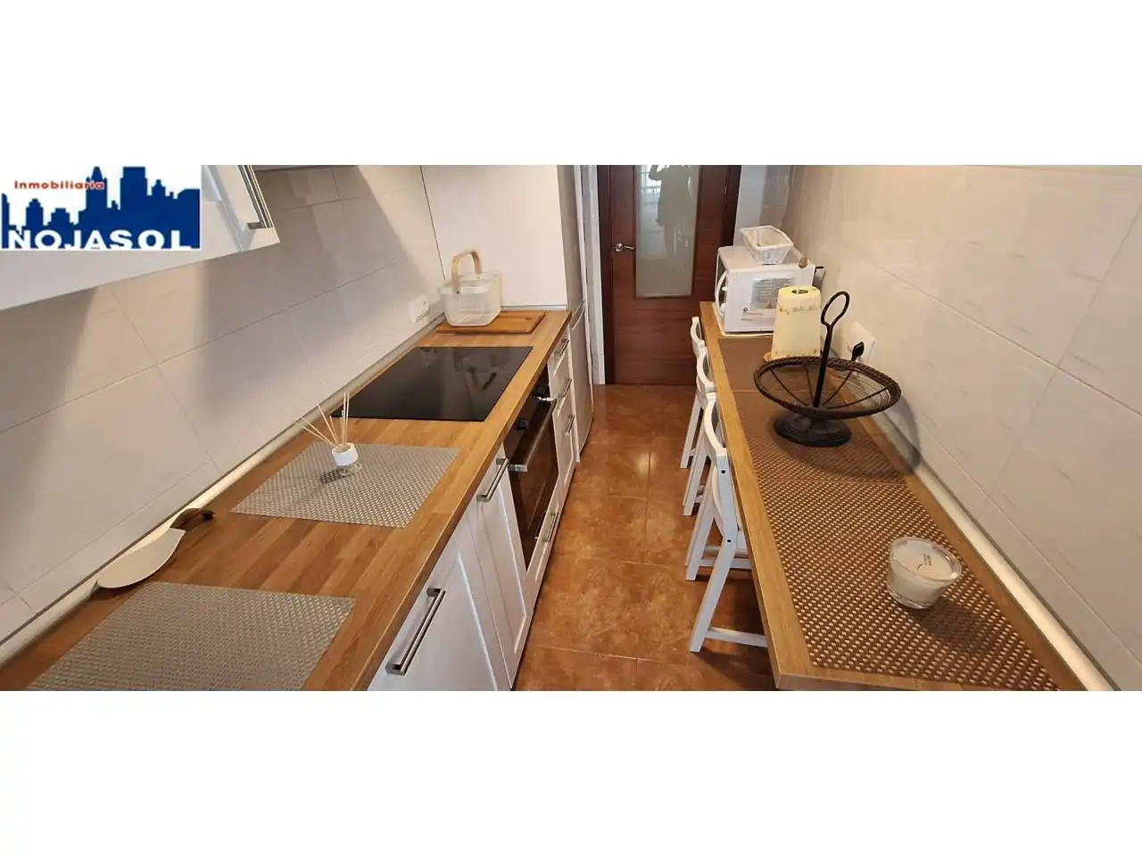 Apartment mit Aufzug zur Miete in Calle LOS CUADRILLOS 7, imagen 21
