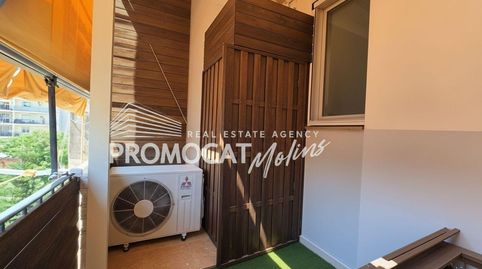 Foto 5 de Piso en venta en Molins de Rei, Barcelona