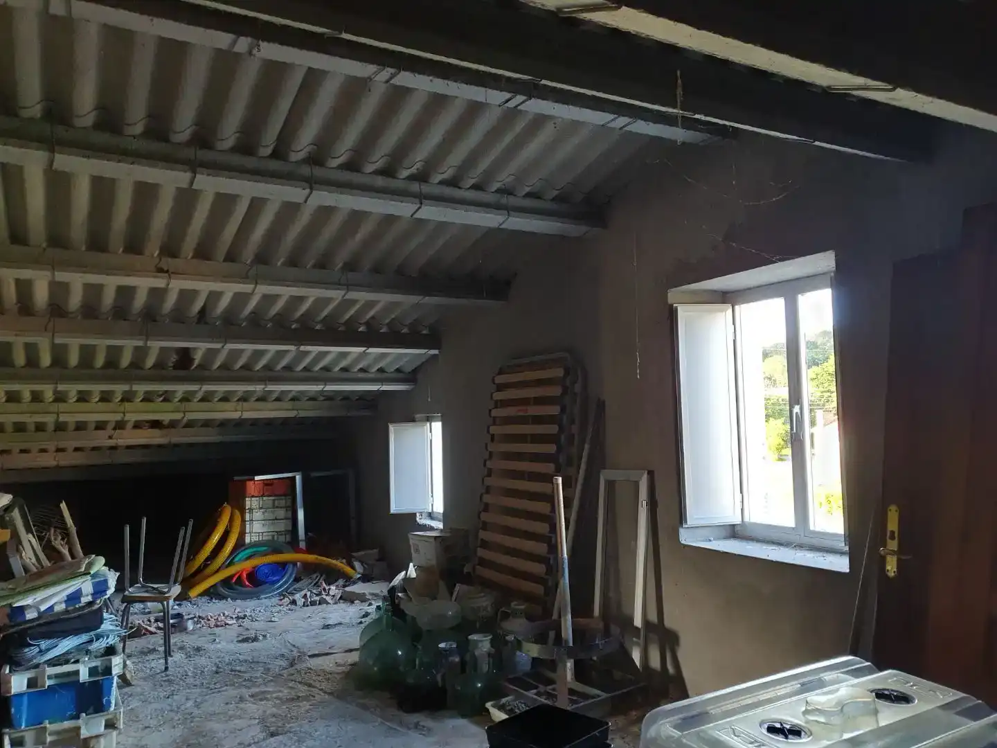 Casa o xalet en venda en Cedeira