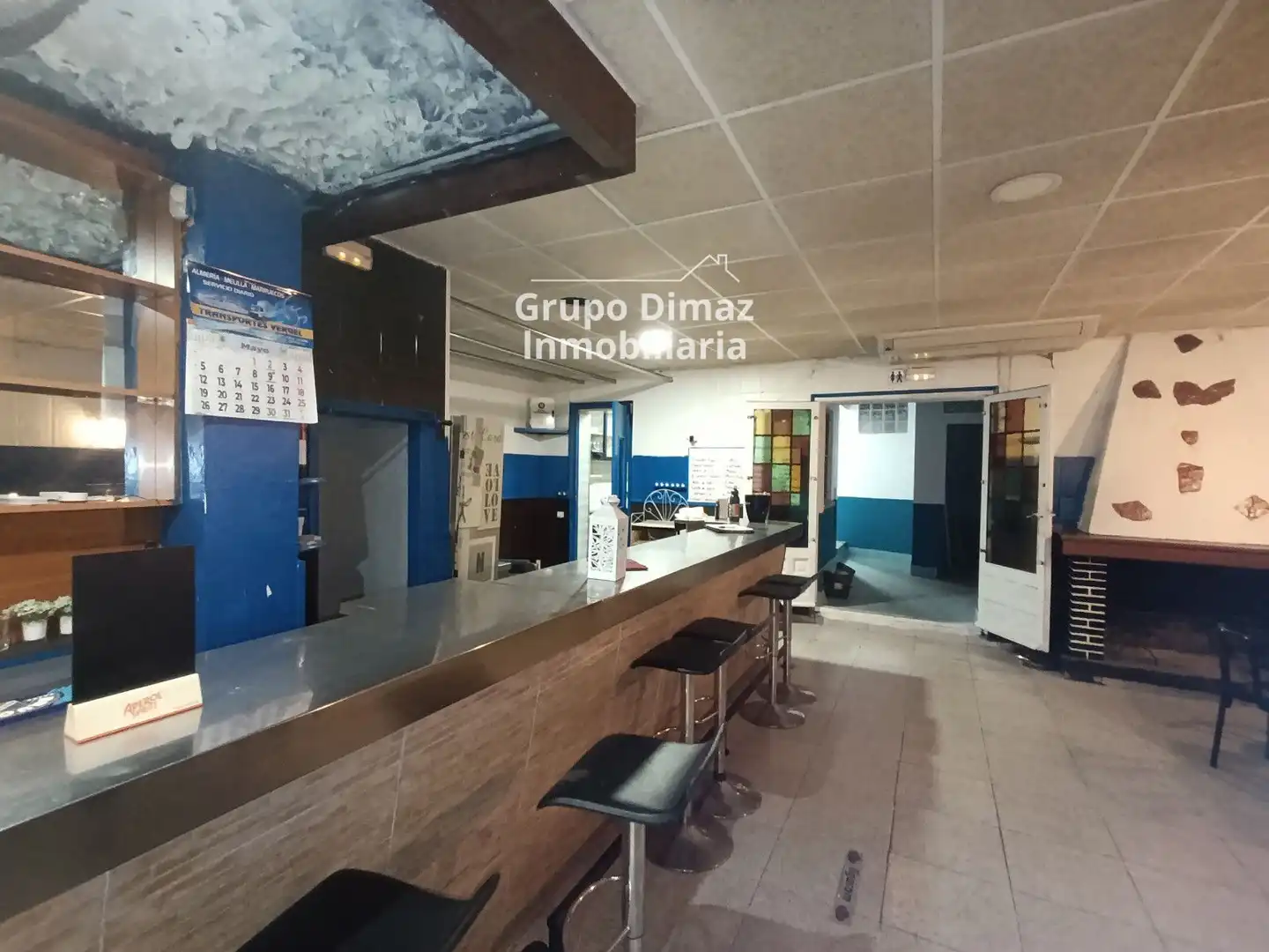 Local comercial en venta en almeria, imagen 9