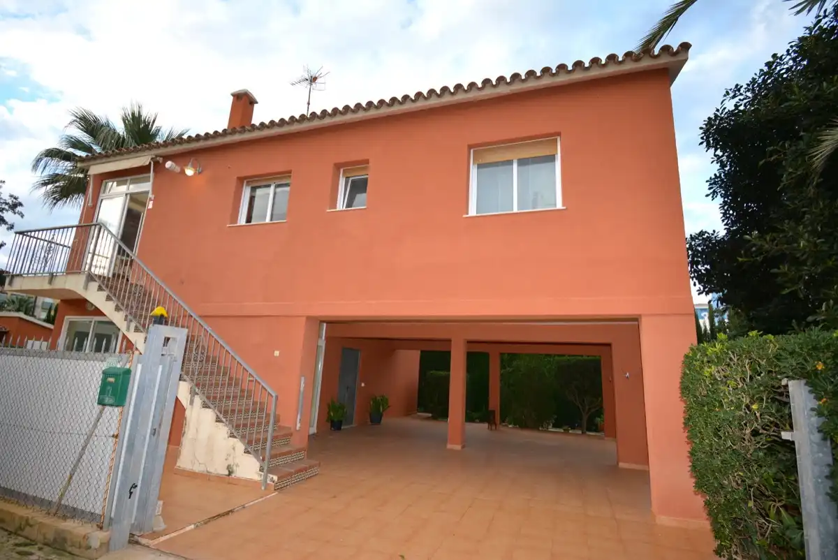 Villa avec piscine à vendre à Las Marinas / Les Marines, imagen 4