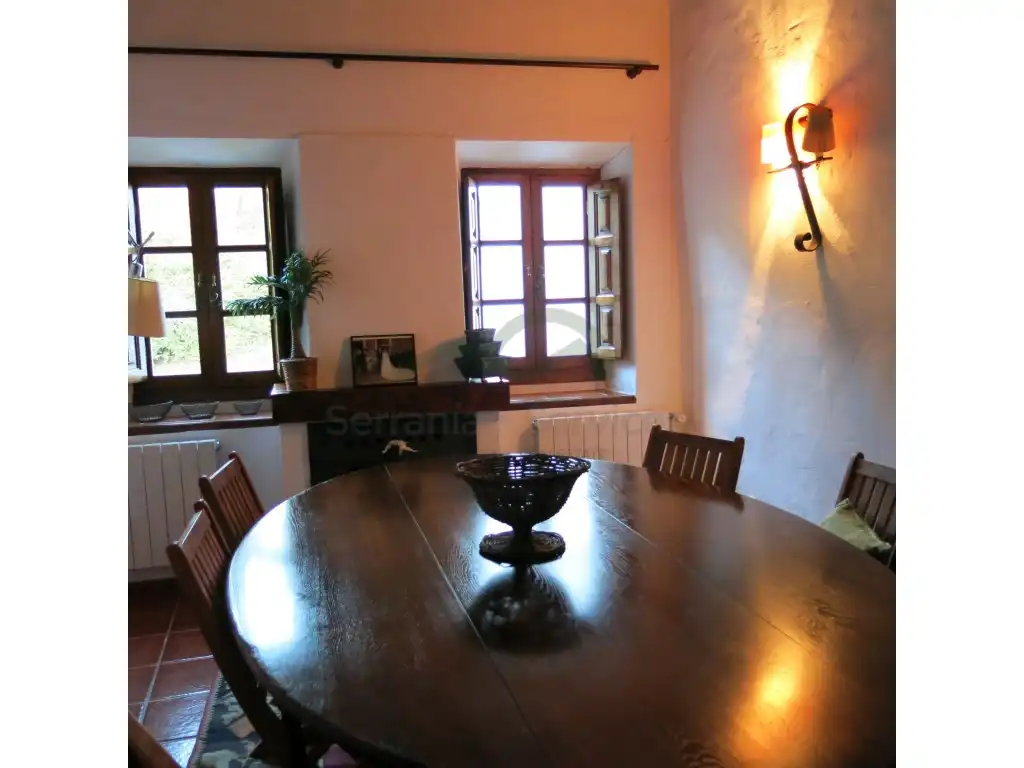 Casa rústica en venda a Almogía, imagen 16