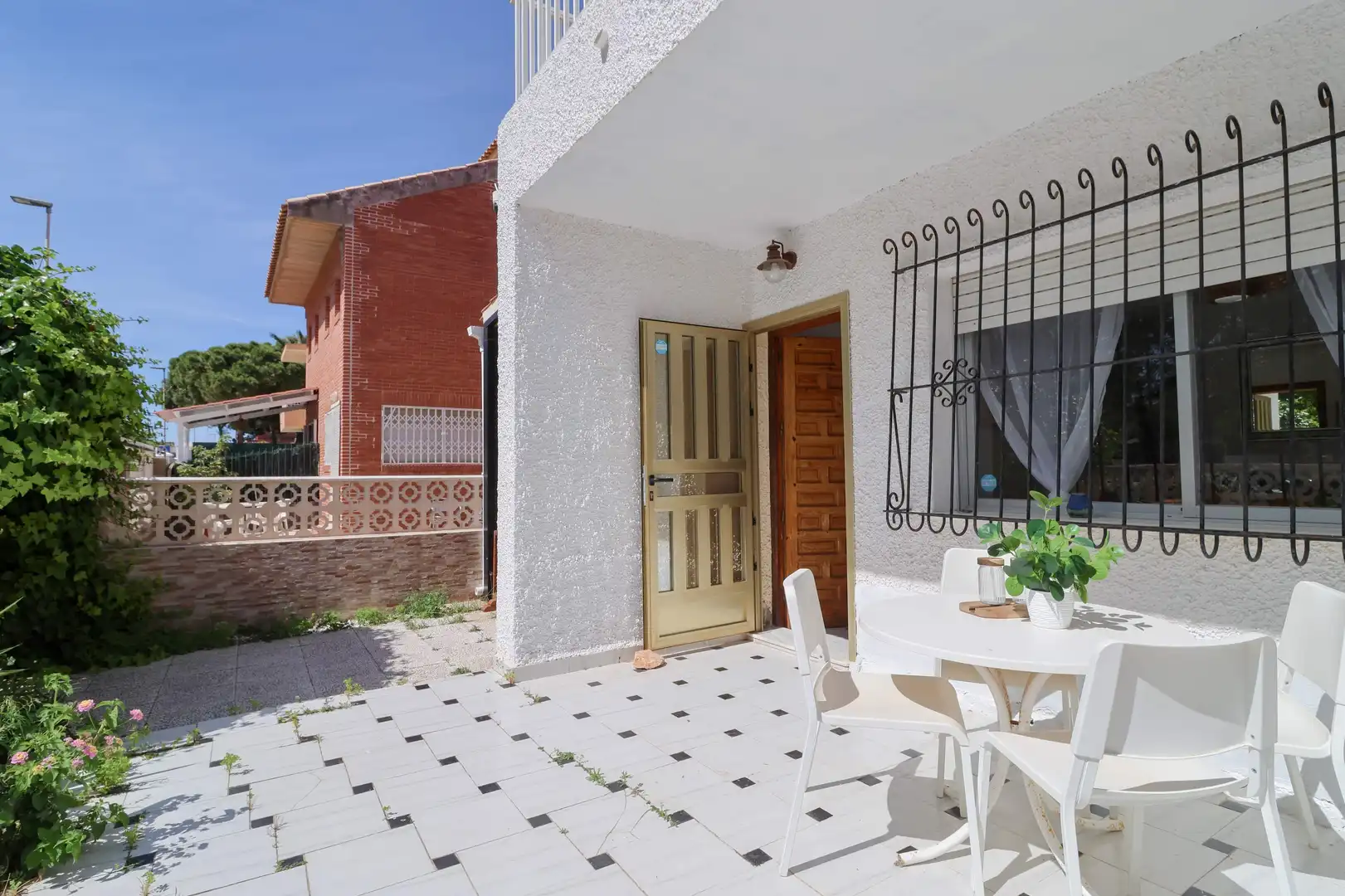Duplex con giardino in vendita a Los Narejos - Punta Calera, imagen 43