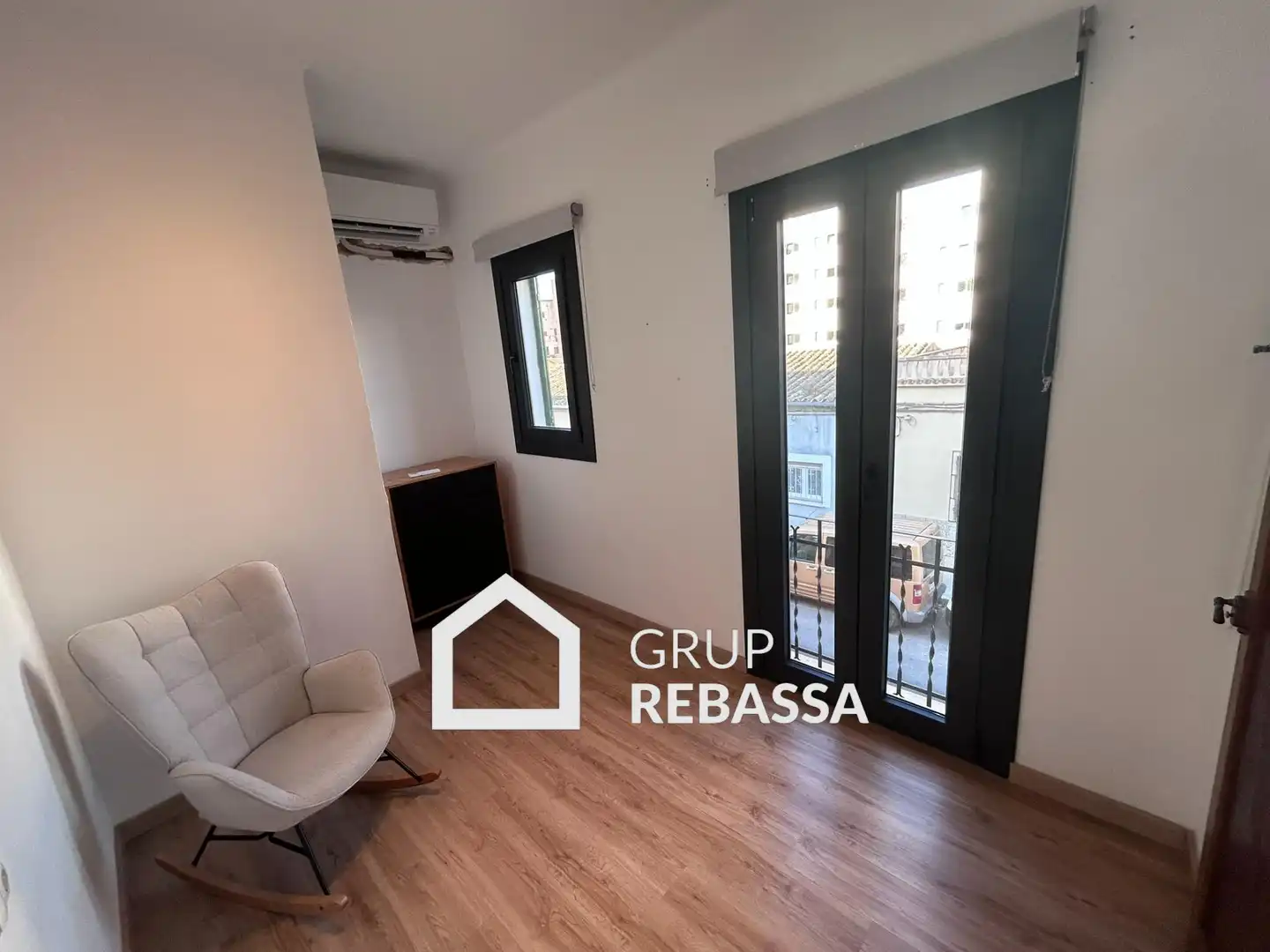Terrassa de Pis en venda en  Palma de Mallorca amb Aire condicionat, Calefacció i Jardí privat