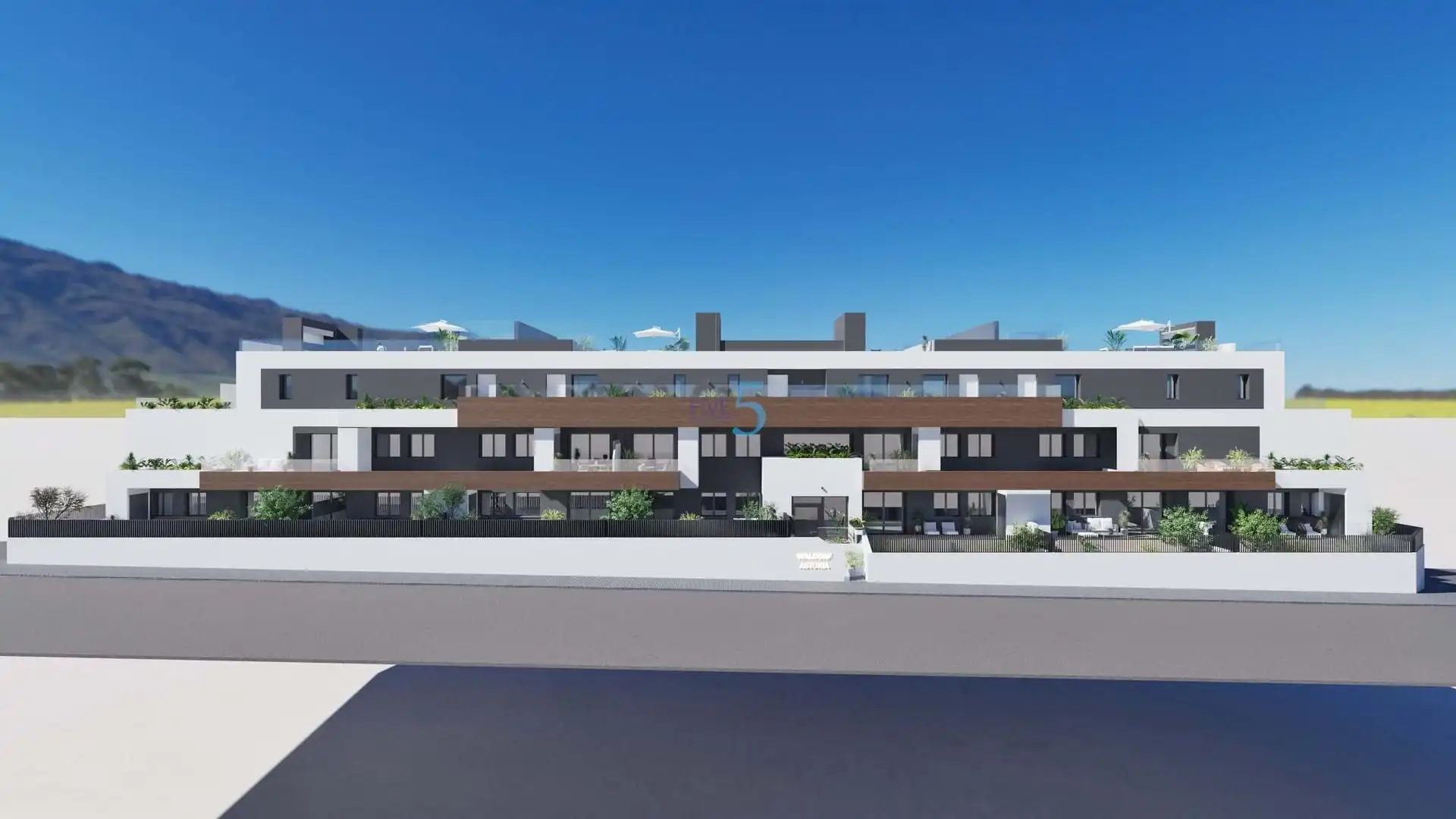 Ático en venta en Calle Torrevieja, imagen 5