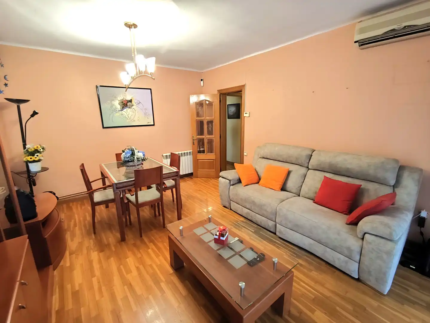 Appartement avec terrasse à vendre à Abrera, imagen 6