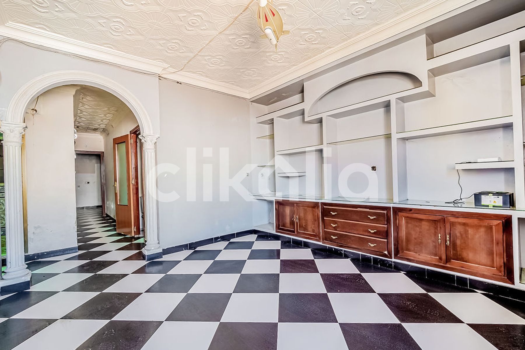 Piso en venta en Las Cabezas de San Juan con Terraza y Trastero