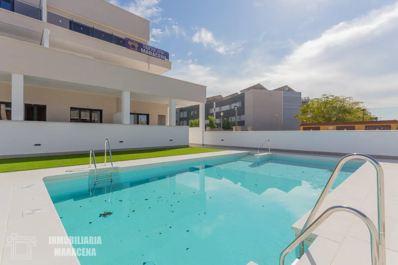 Monolocale con piscina in vendita a Calle Pais de Nunca Jamas 8, imagen 19