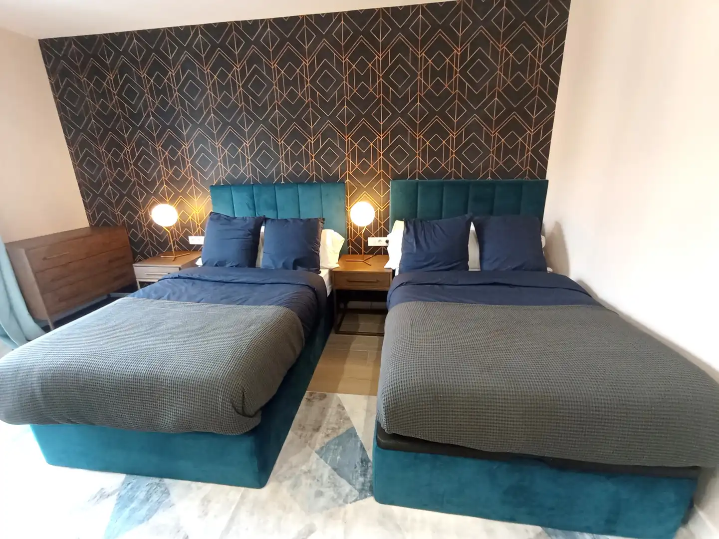 Piso con terraza en venta en Carrer d'Aragó, imagen 29