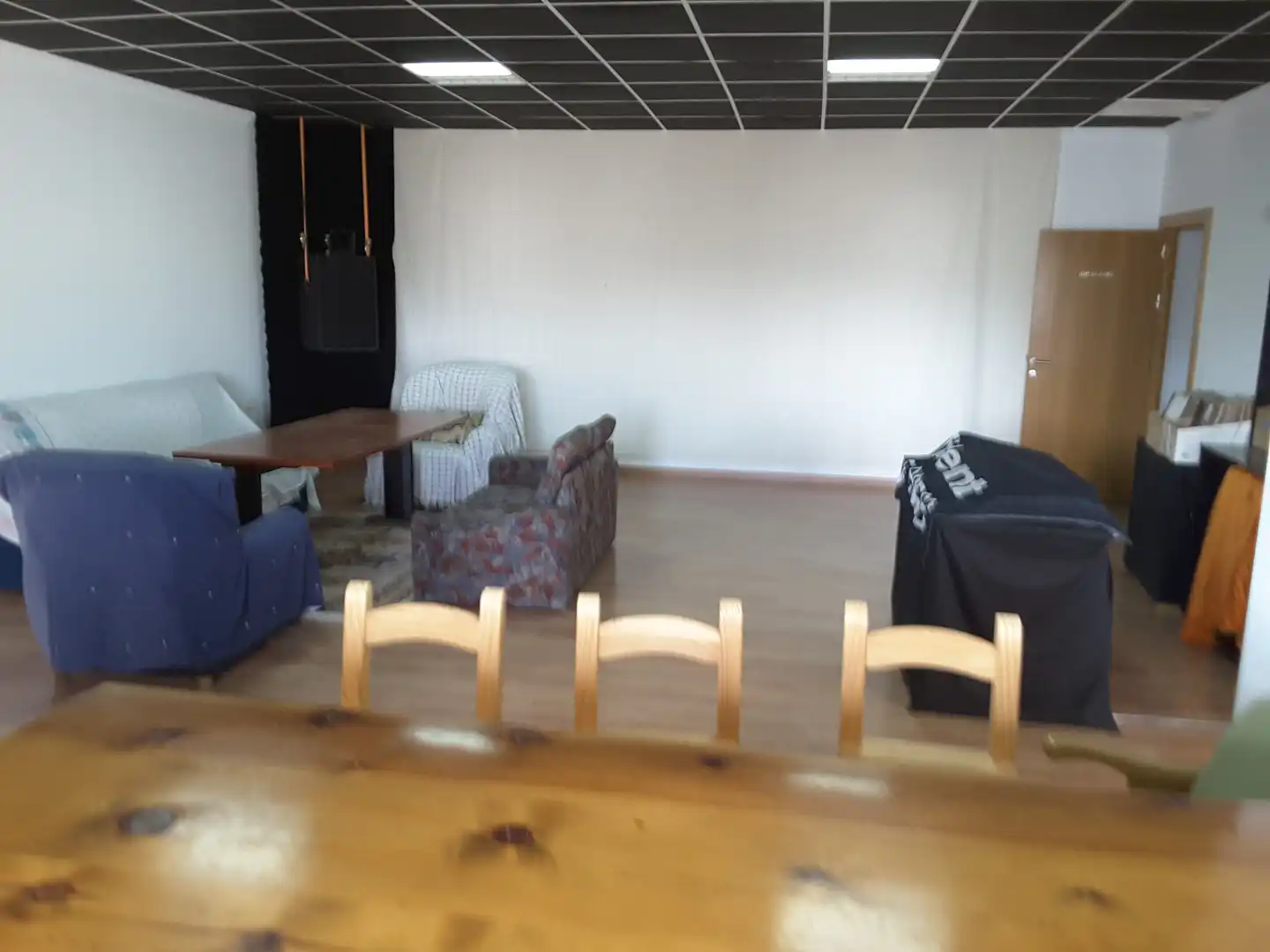 Local comercial en venda a Vélez-Rubio, imagen 16