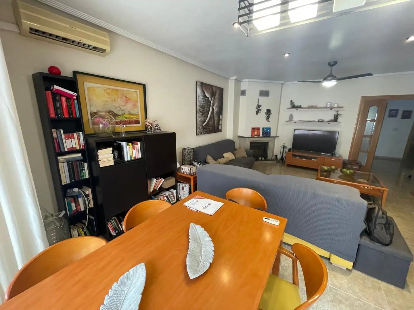 Casa en venta en Casco Antiguo