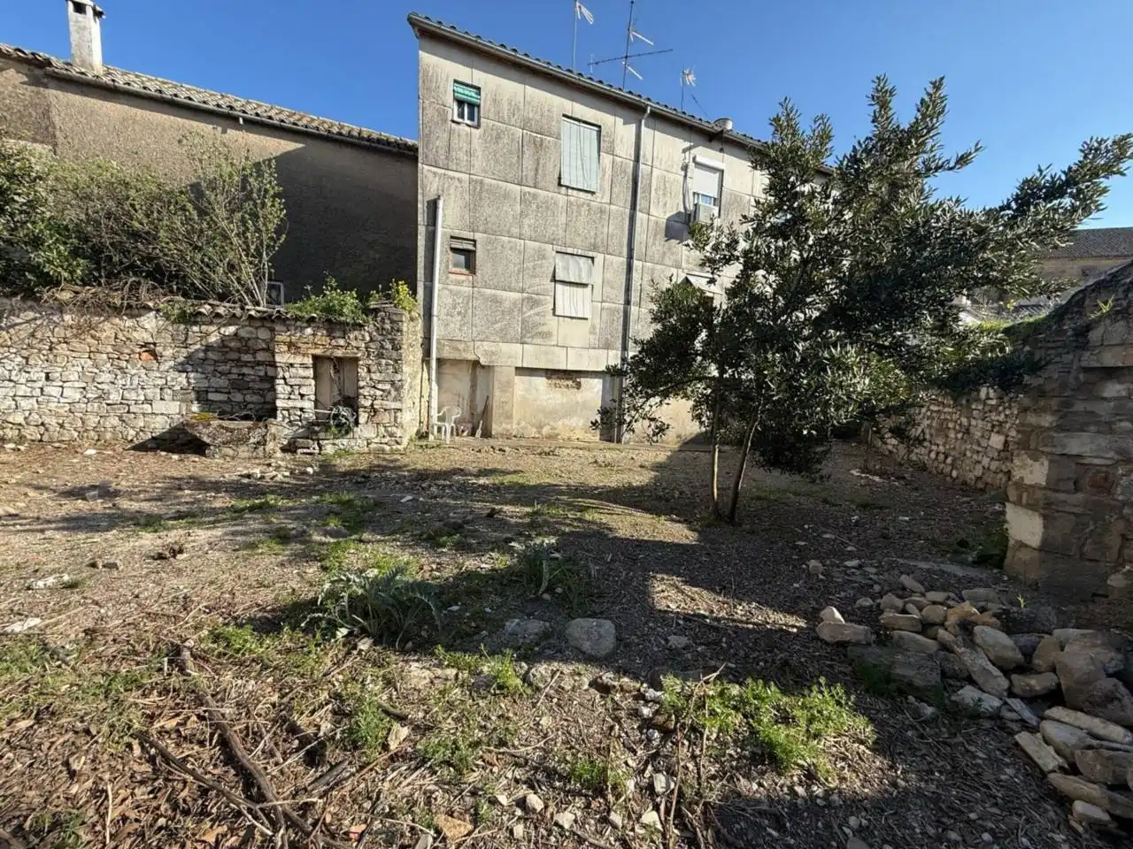 House with garden for sale in Úbeda, imagen 2