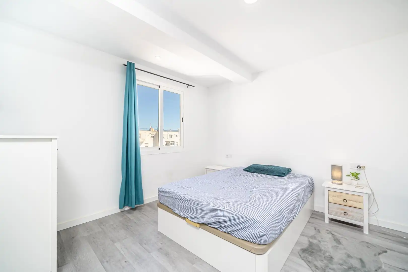 Habitación de Ático en venta en  Palma de Mallorca