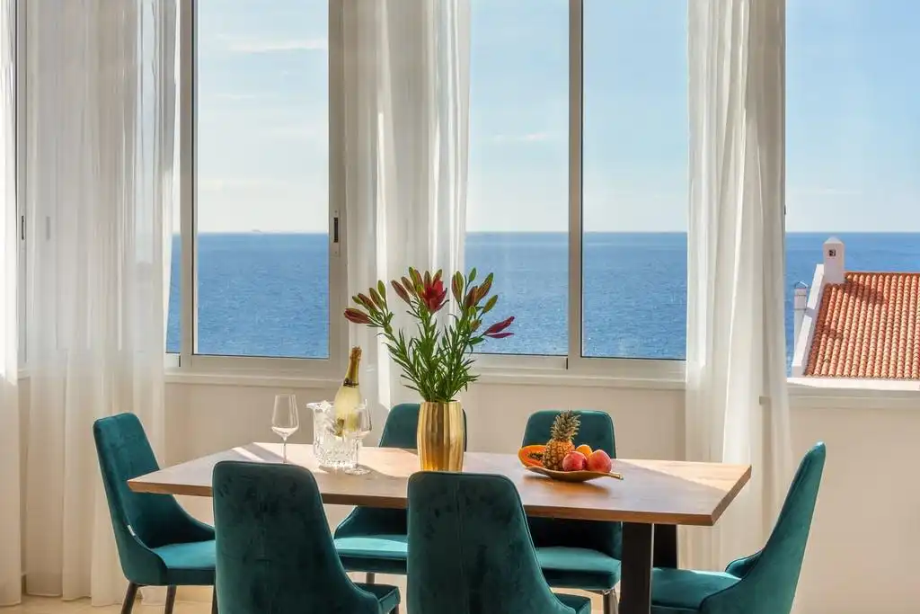 Appartement compact avec terrasse à vendre à Calle el Jable, imagen 2