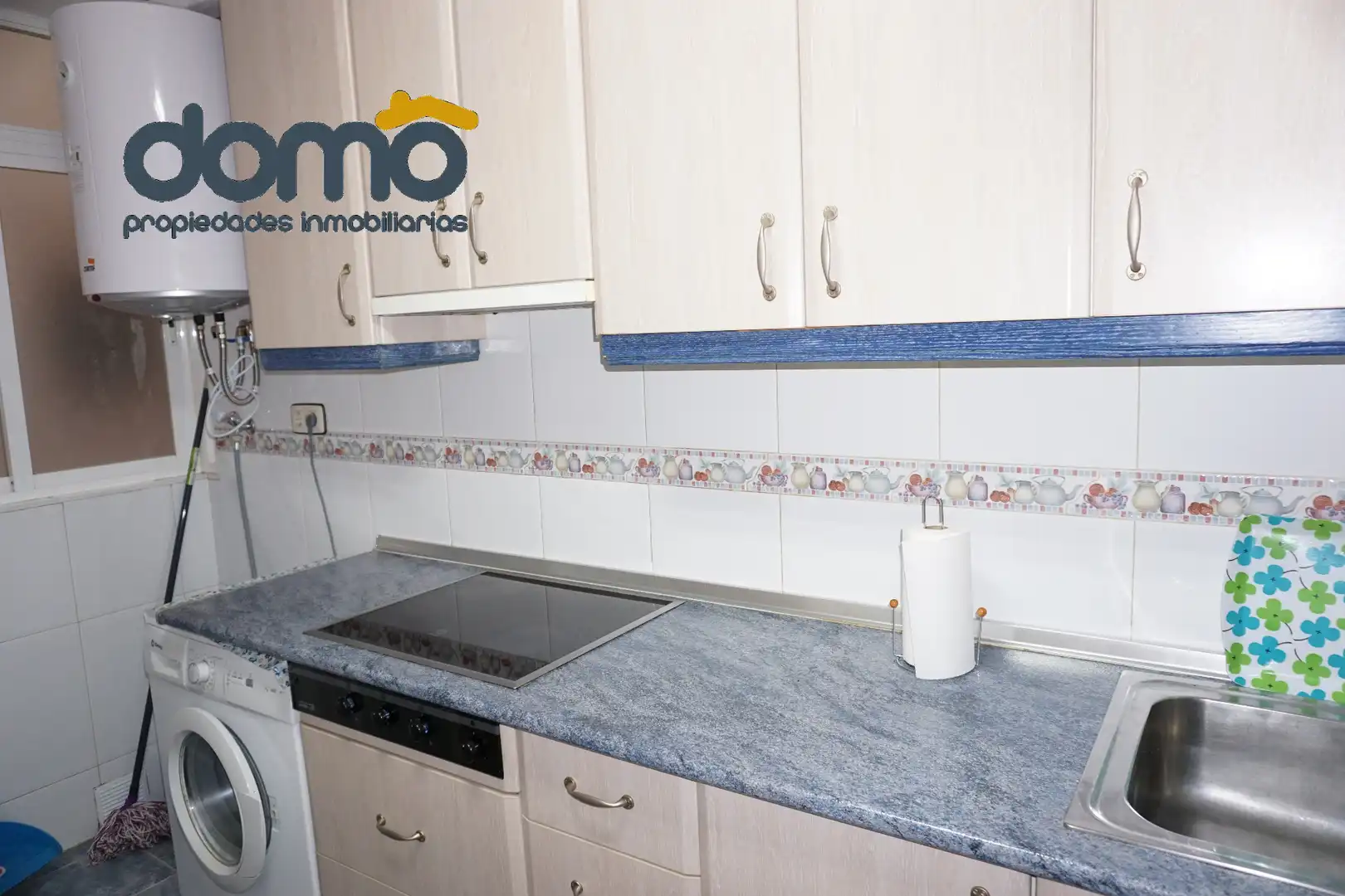 Flat with lift to rent in Camino de Ronda 110, imagen 12