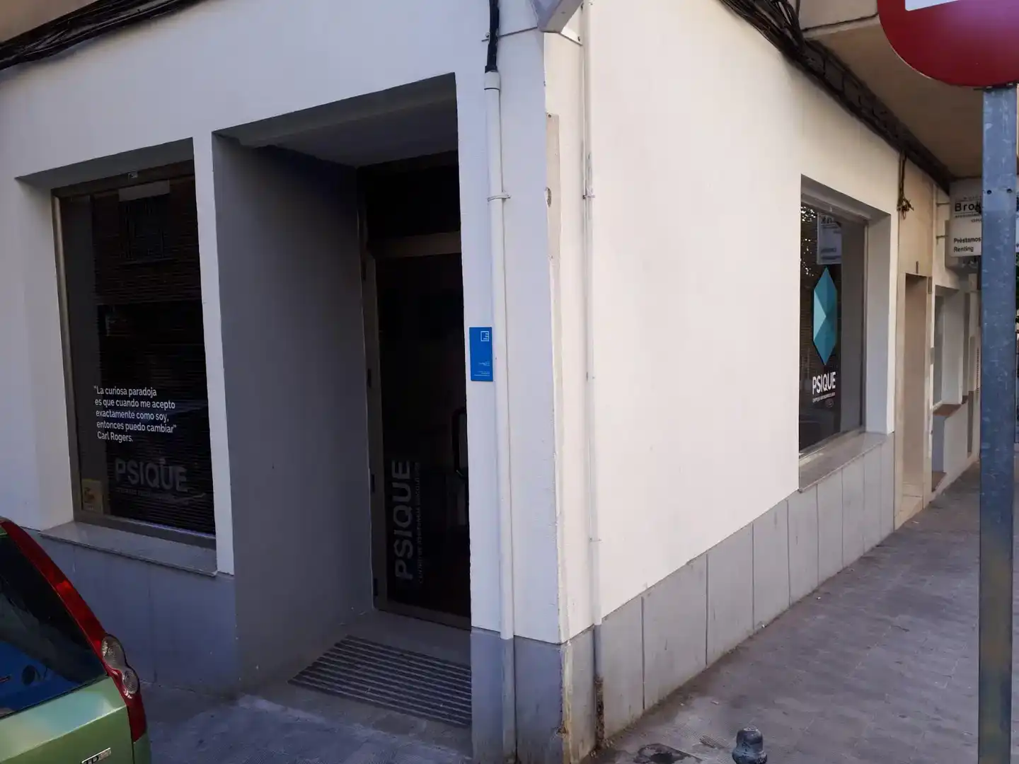 Oficina en venda en Jaén