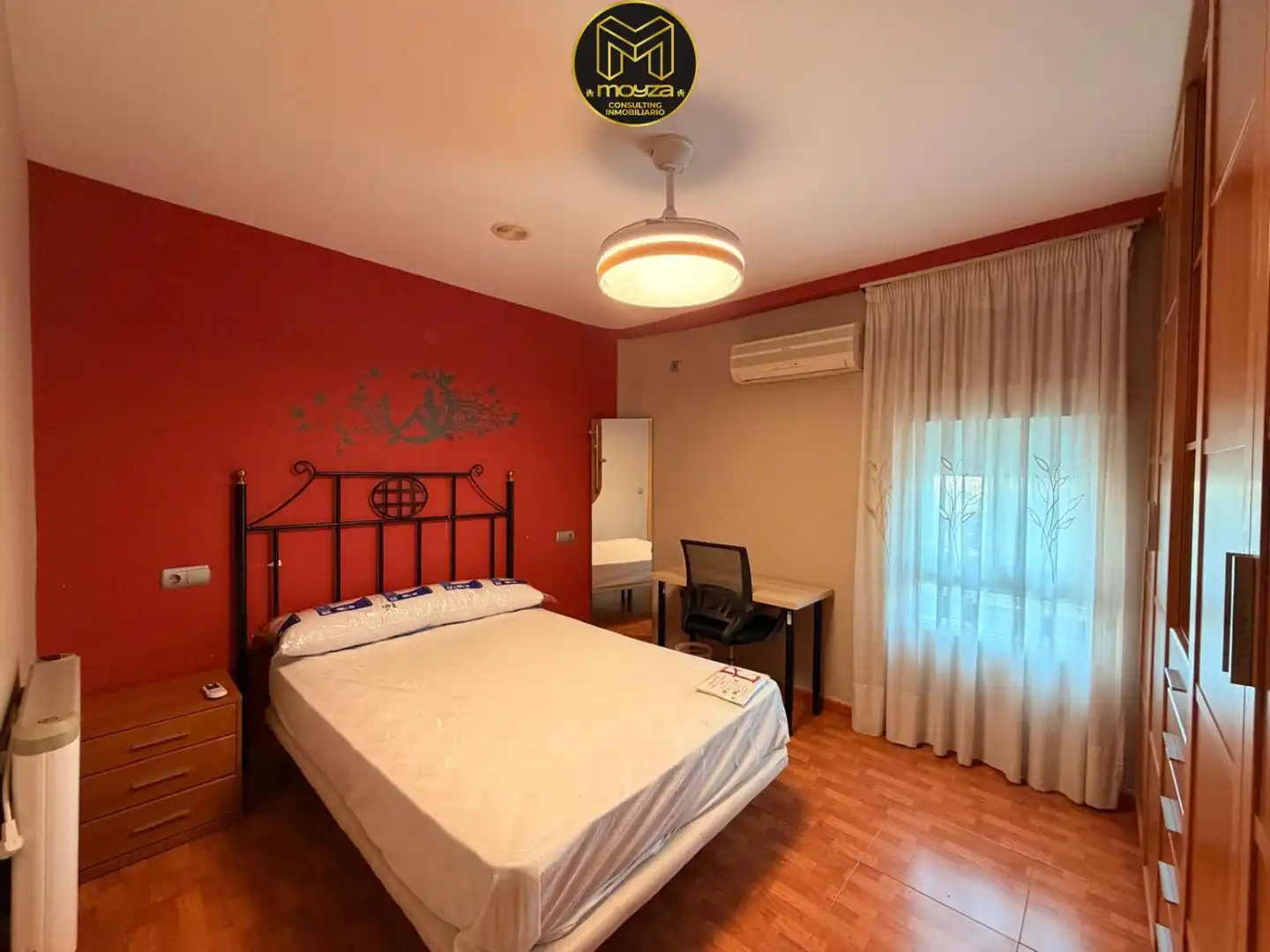 Flat for rent in Belén - San Roque