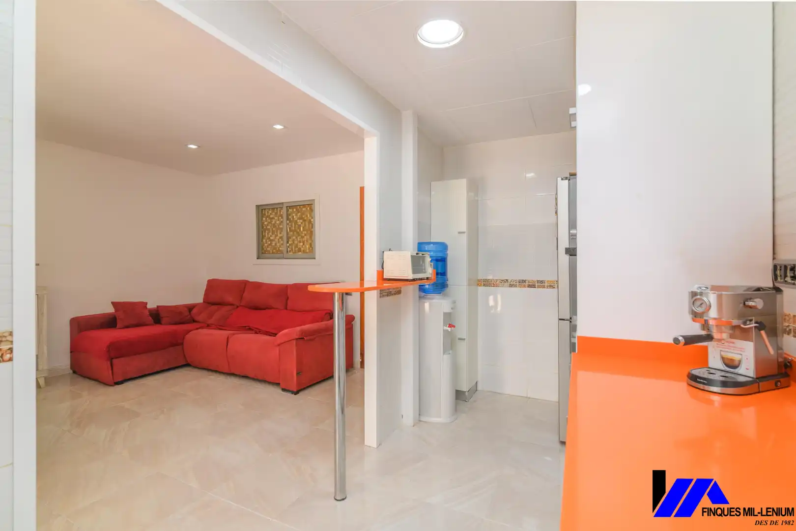Piso en venta en Passeig Maragall, imagen 13