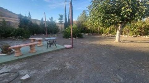 Foto 5 von Country house zum Verkauf in Tébar - Los Arejos, Águilas