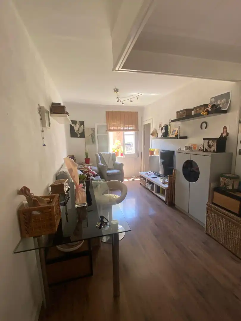 Piso en venta en Nou Barris, imagen 2