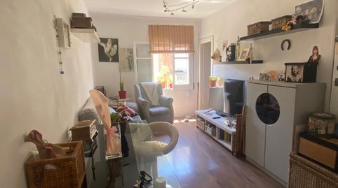 Foto 2 de Piso en venta en Les Roquetes, Barcelona Capital