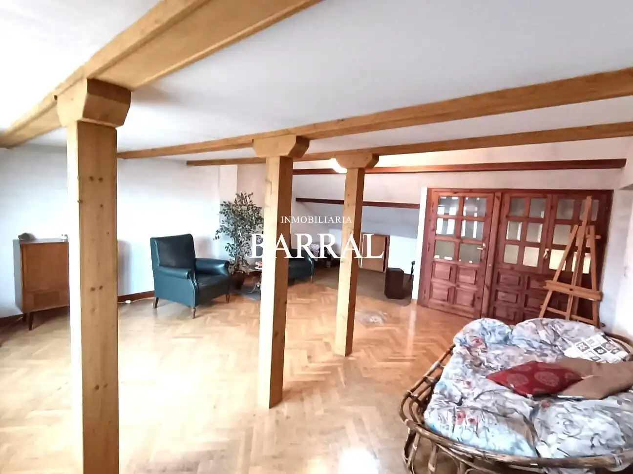Casa o chalet en venta en Cascante con Jardín privado, Terraza y Balcón