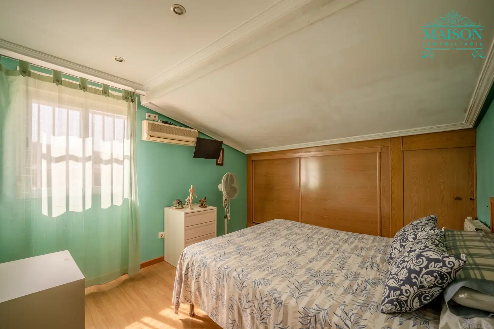 Villa avec piscine à vendre à Calle Sopeña, imagen 25