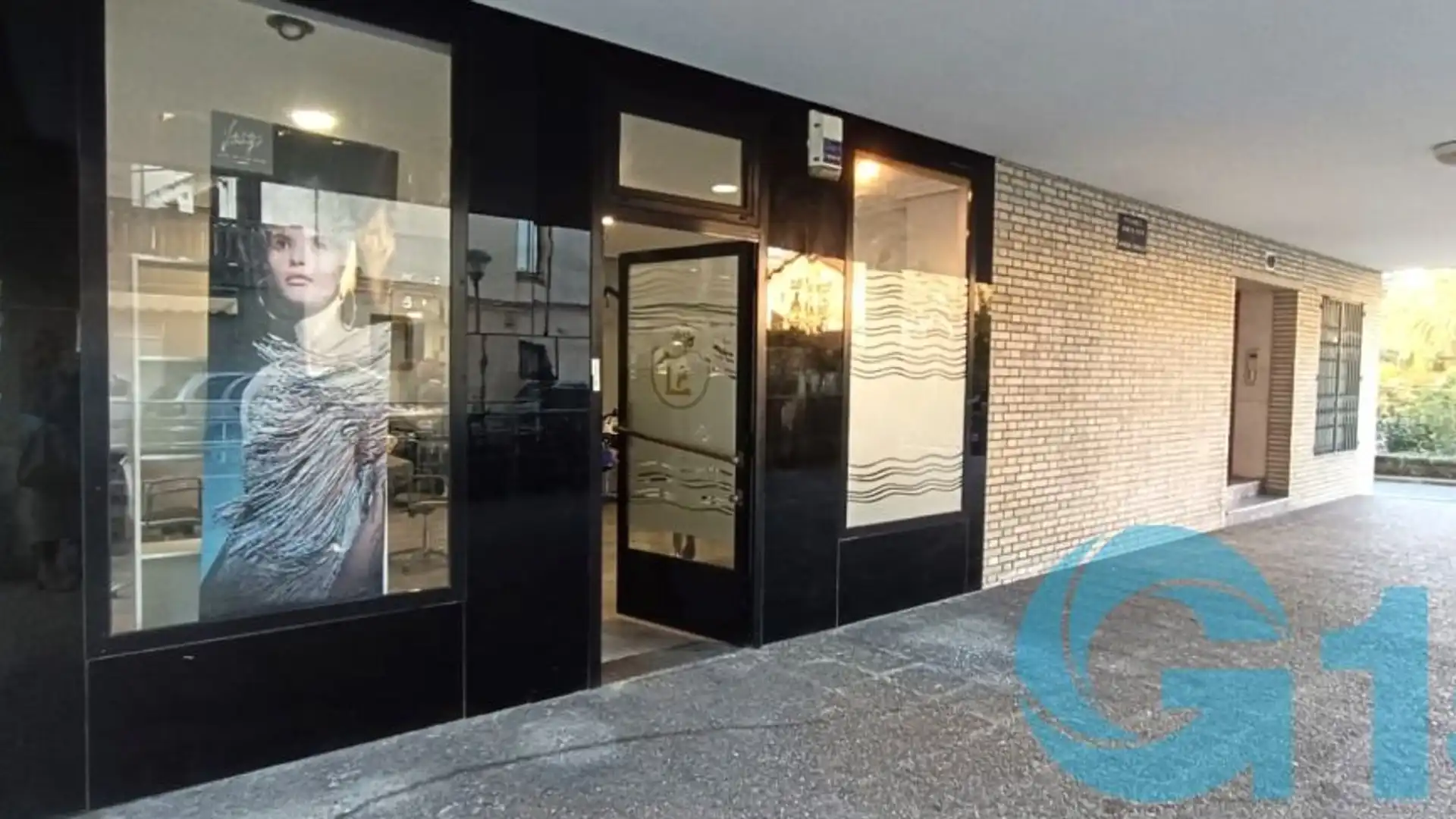 Premises for sale in Donostia - San Sebastián 