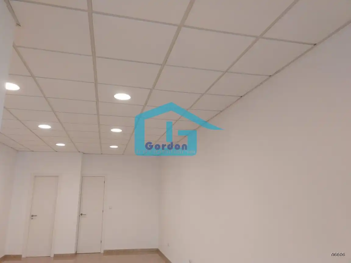 Commercial properties for rent in Sanxenxo