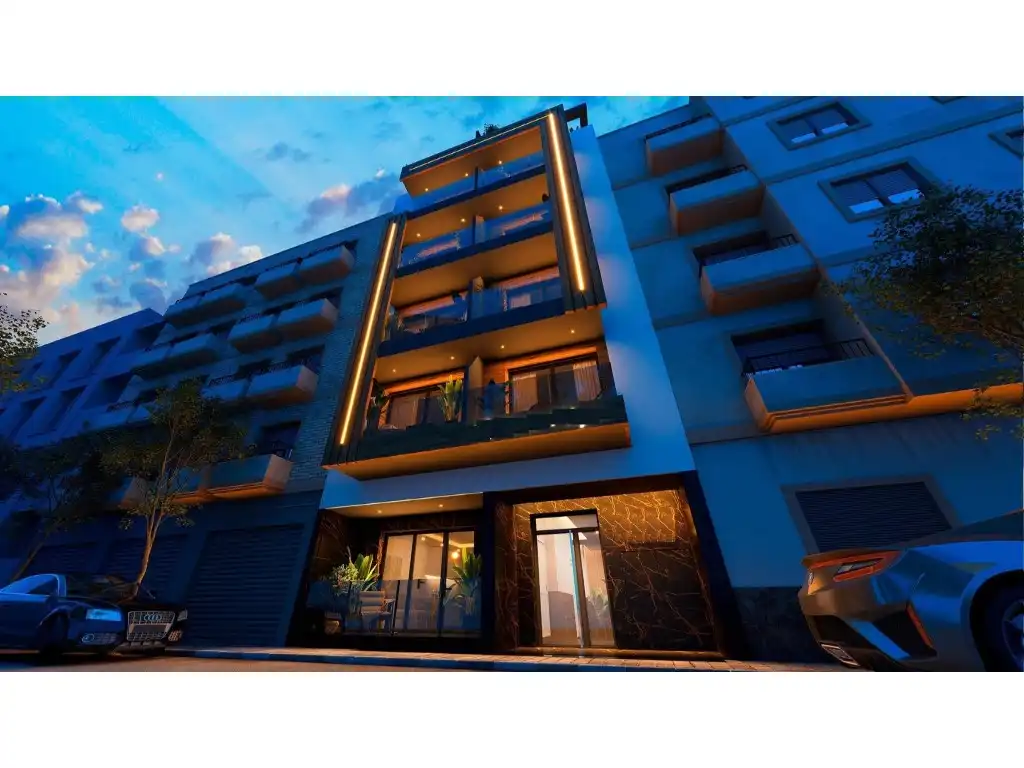 Penthouse mit Pool zum Verkauf in Playa del Cura, imagen 15