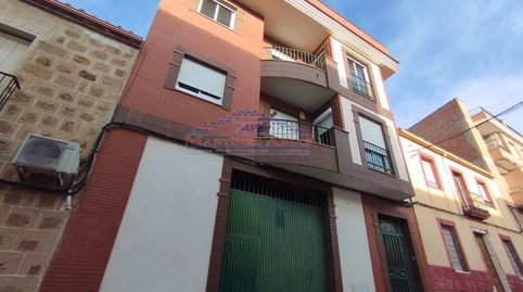 Foto 2 de Piso en venta en Calle Quintana, 6, Centro ciudad, Linares