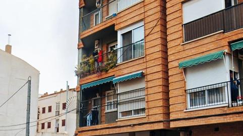 Foto 2 de Pis en venda a Calle Fabián Escribano, 65, Beniaján, Murcia