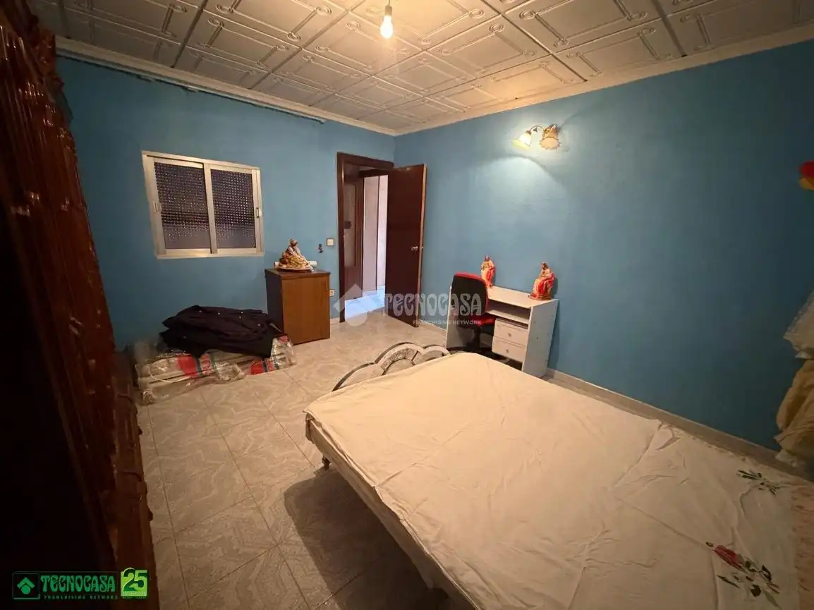 Casa aparellada en venda a Granátula de Calatrava, imagen 29