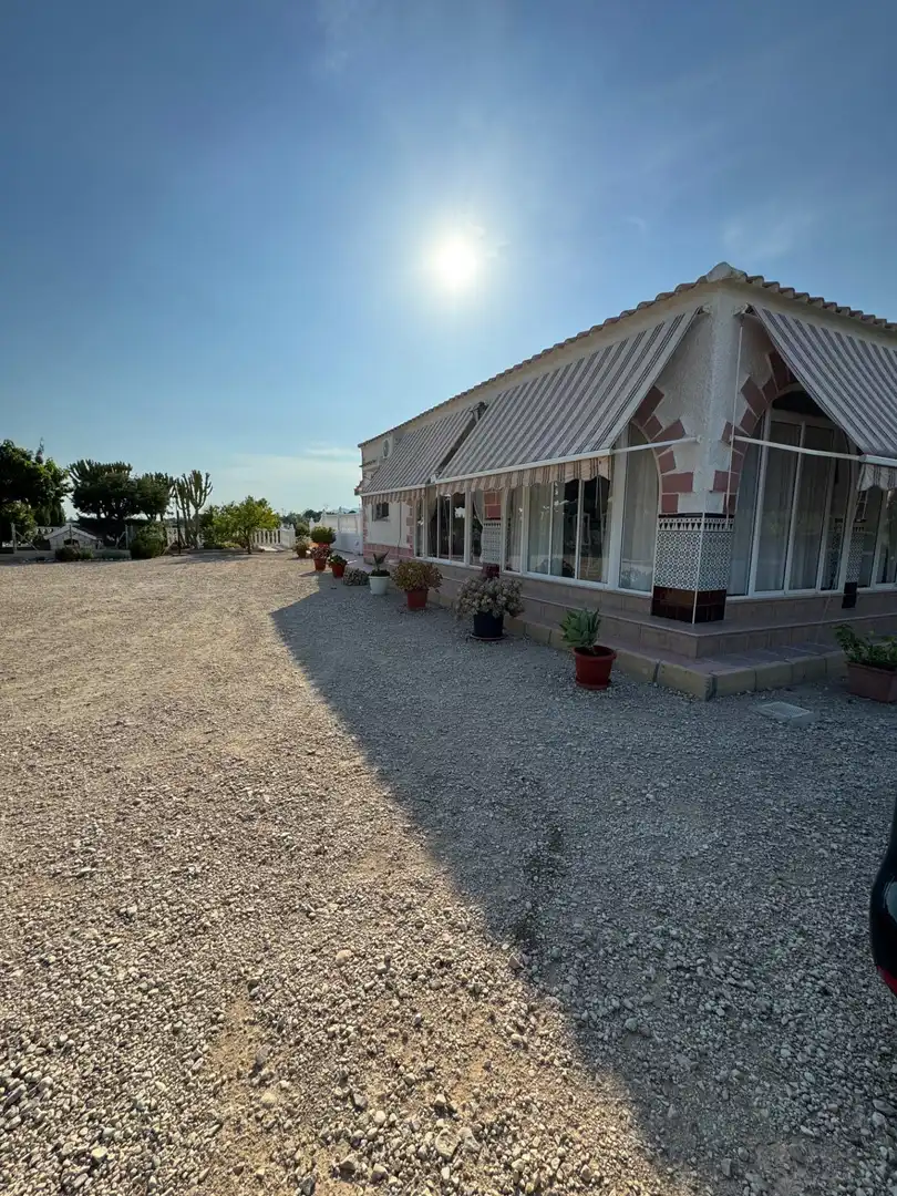Maison avec piscine à vendre à Albatera, imagen 7