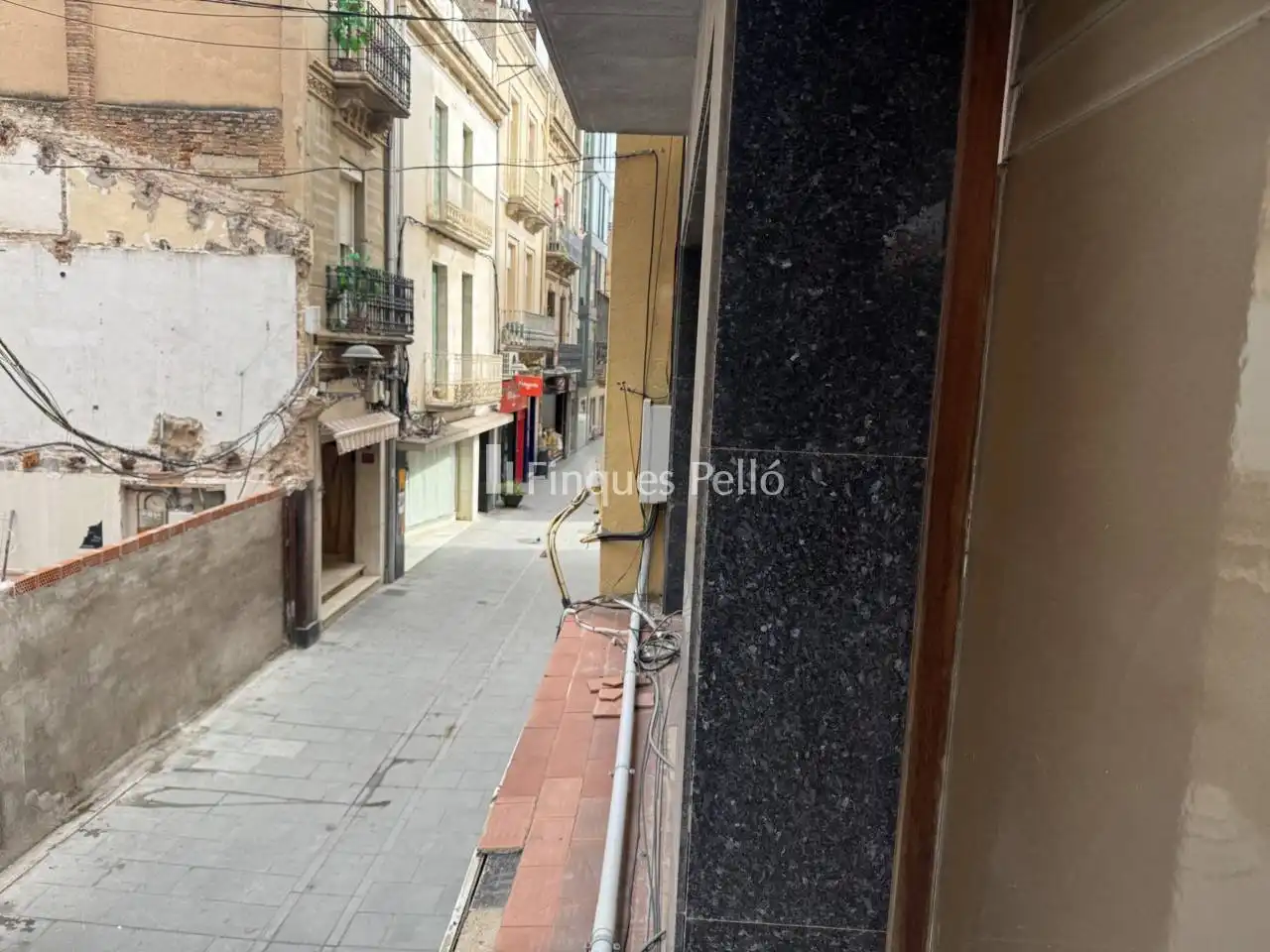 Exterior view of Commercial properties for sale in Sant Feliu de Guíxols