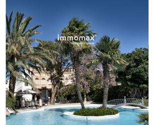 Piscina de Pis en venda en Xerta amb Jardí privat