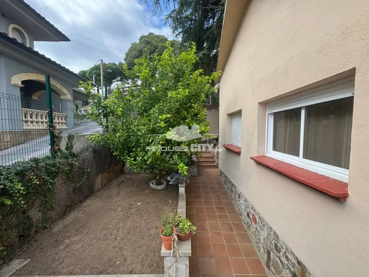 Casa o chalet de alquiler en Calle Formentor, Santa Susanna