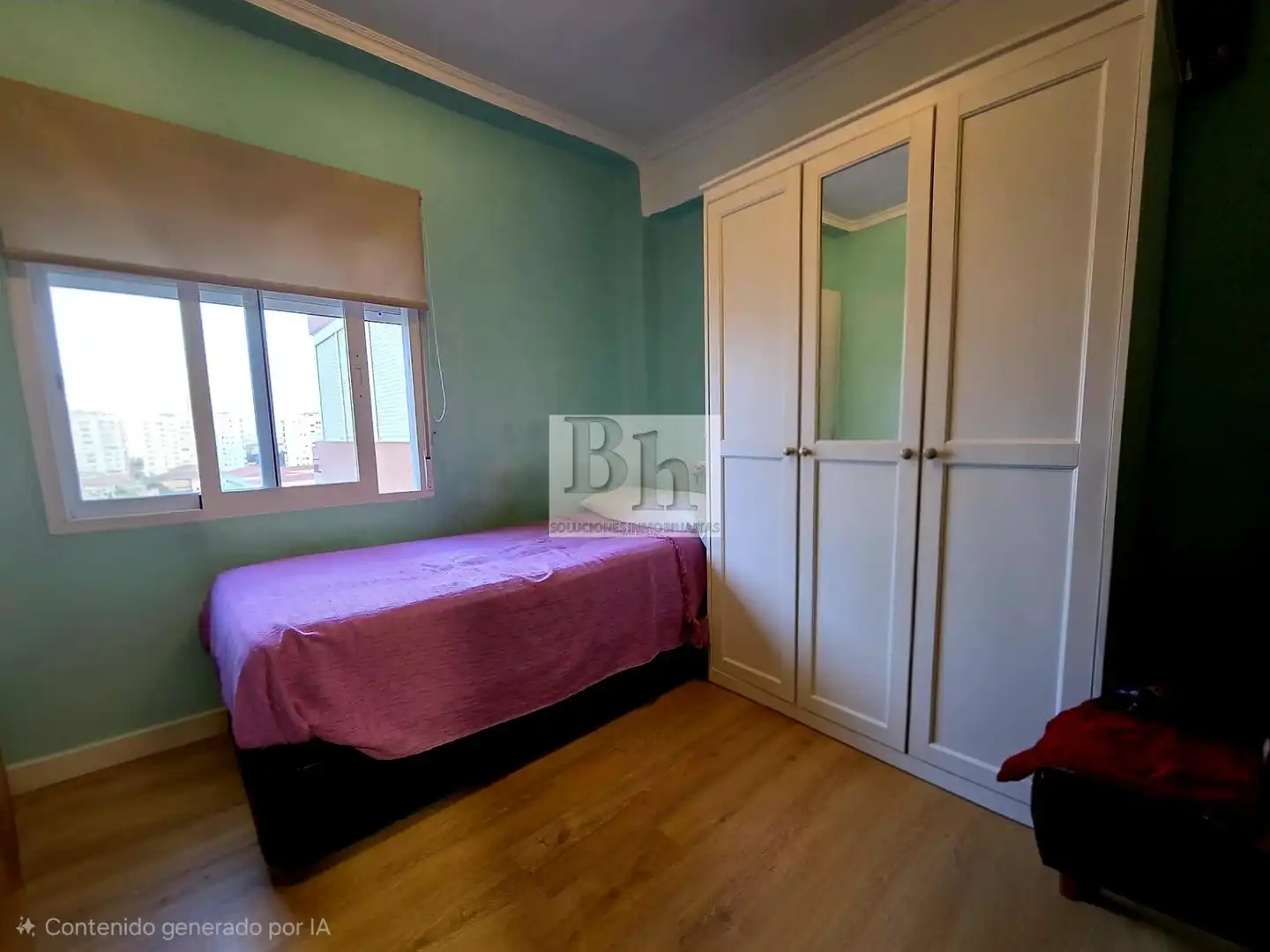 Piso con ascensor en venta en Carretera de Cádiz, imagen 20