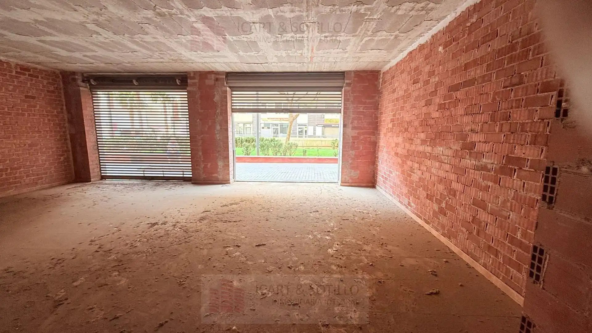 Local comercial en alquiler en Plaça Río Cuarto, imagen 5
