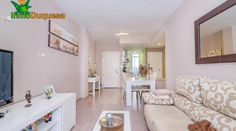 Foto 3 de Piso en venta en La Zubia Ciudad, La Zubia