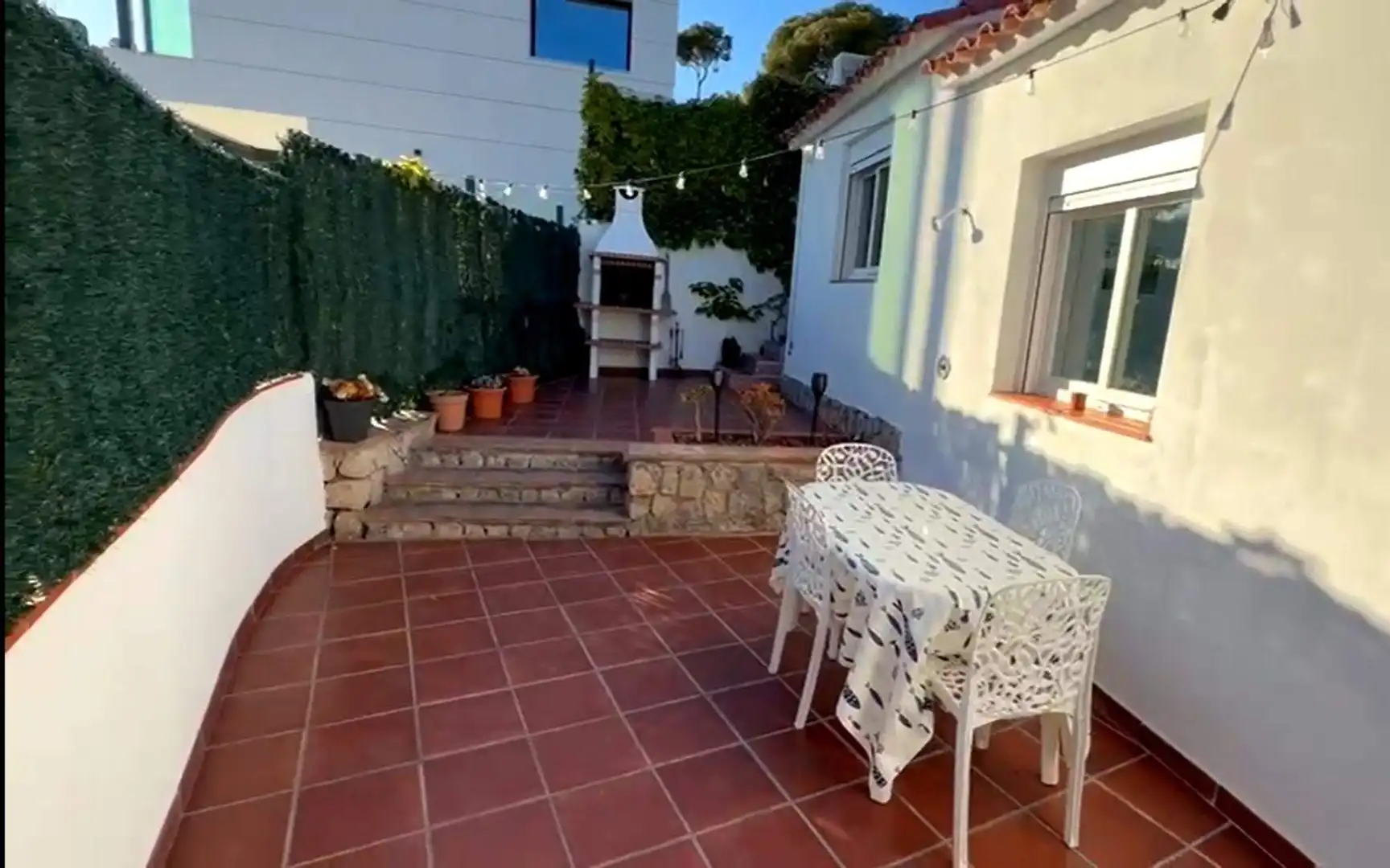 Casa o xalet de lloguer a Passeig Passeig Can Vinyes, Bellamar