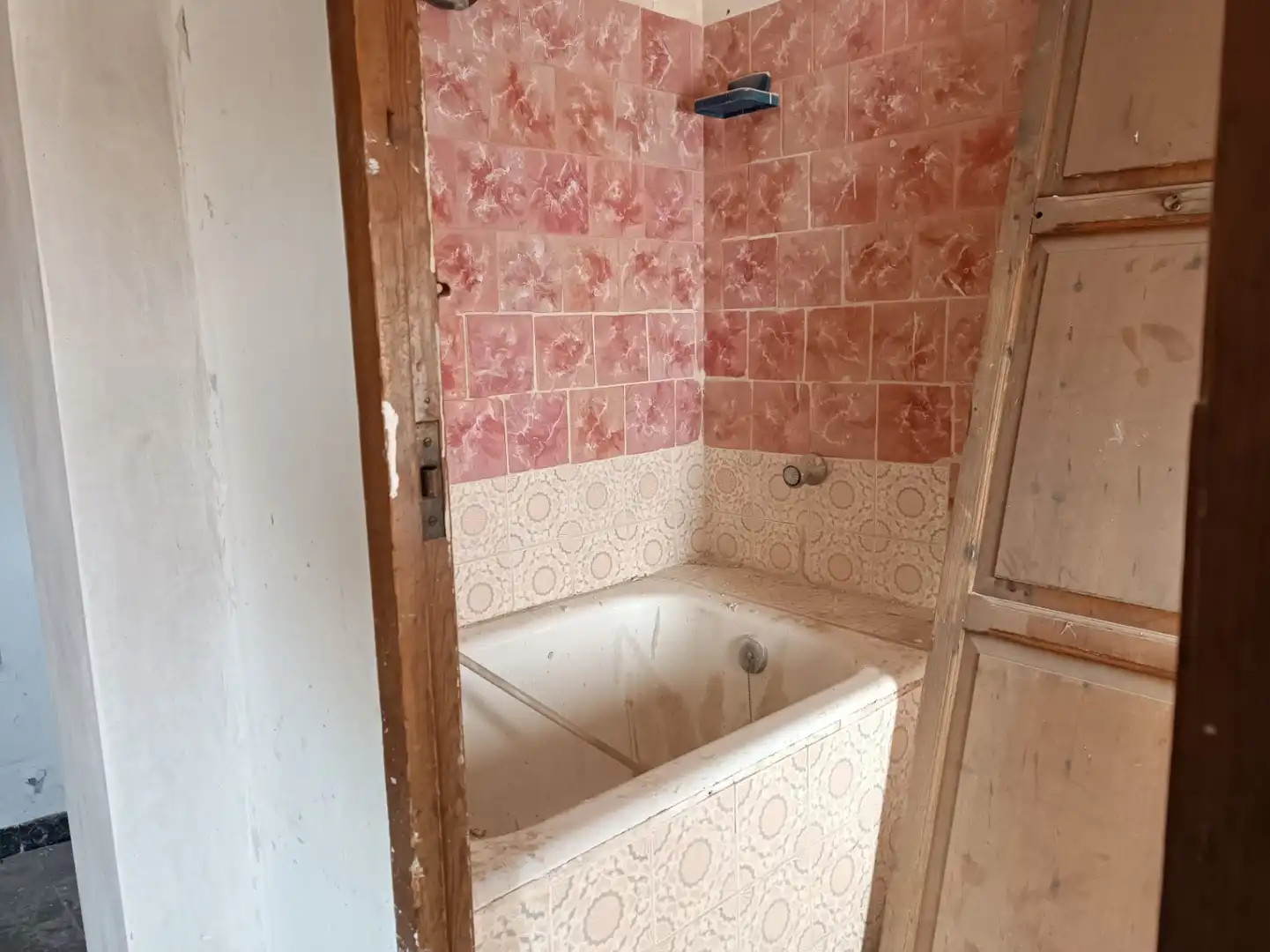 Einfamilien-Reihenhaus zum Verkauf in Jijona / Xixona