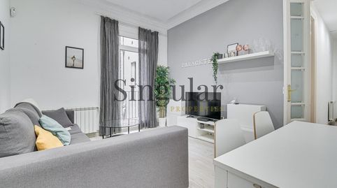 Foto 4 de Piso en venta en El Camp d'en Grassot i Gràcia Nova, Barcelona Capital