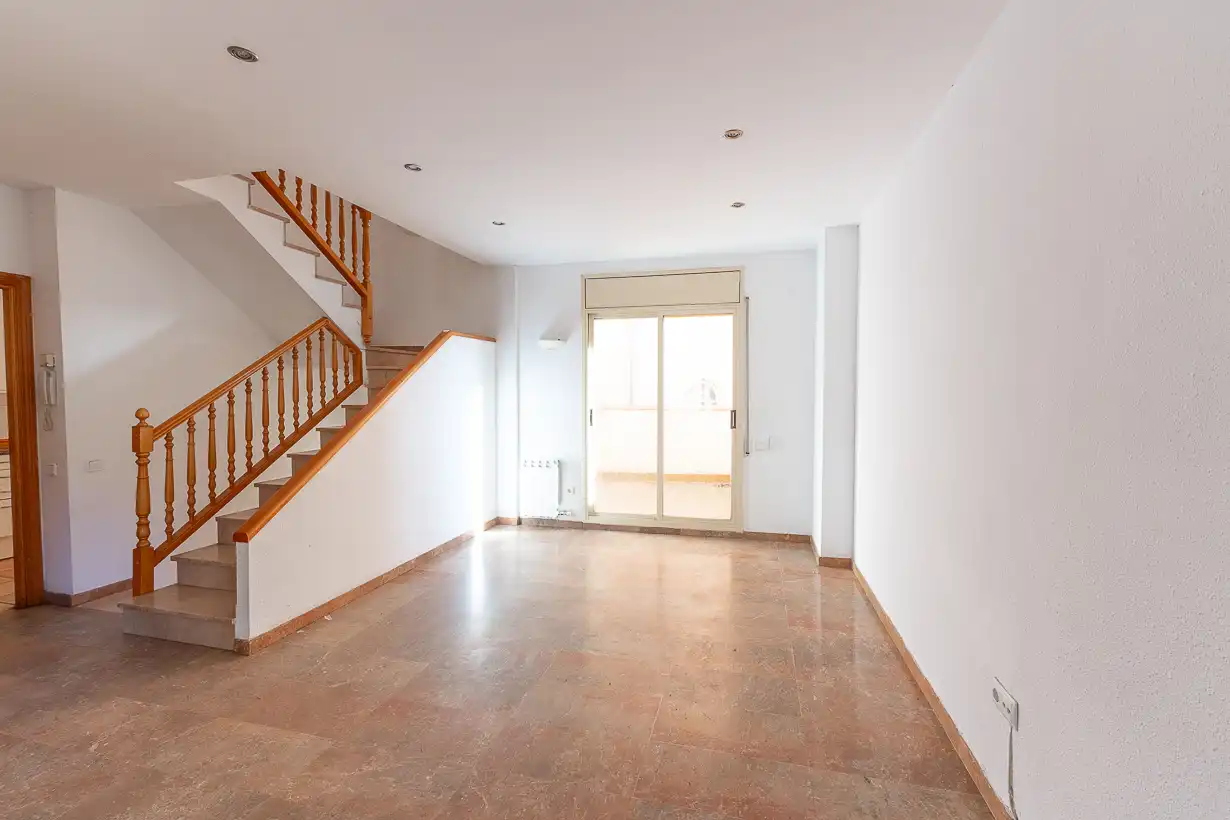 Dúplex en venta en Barcelona con Calefacción, Jardín privado y Terraza